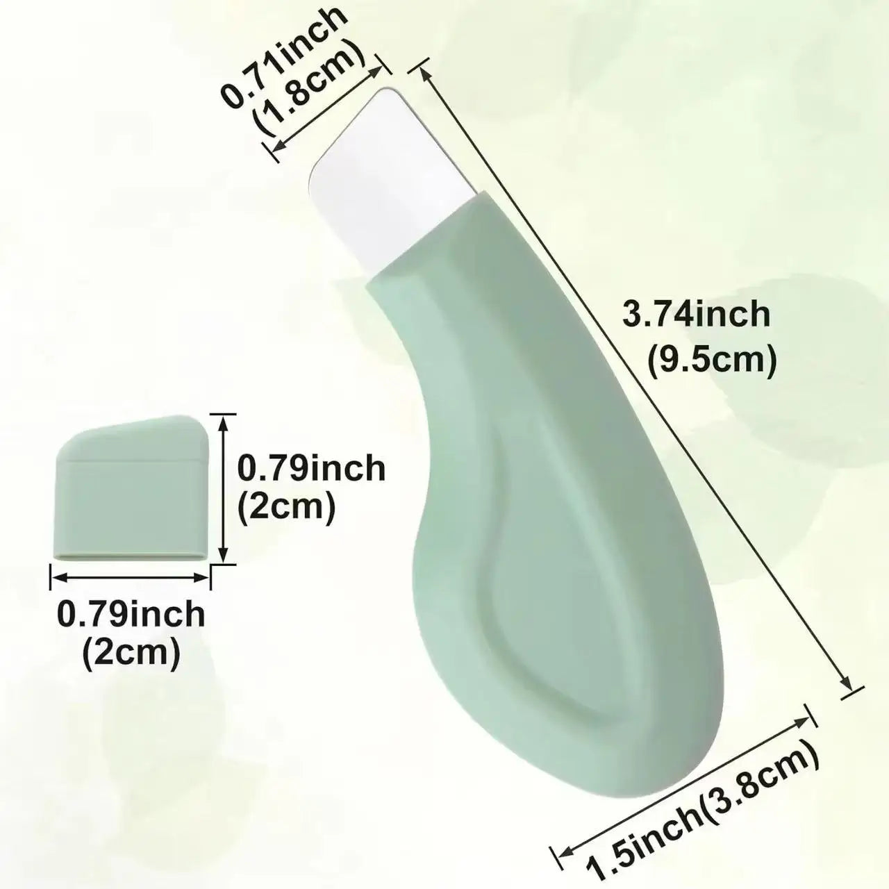 Blackhead and Whitehead Remover Tool