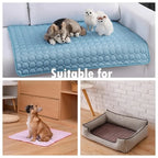 Cooling Pet Bed Mat