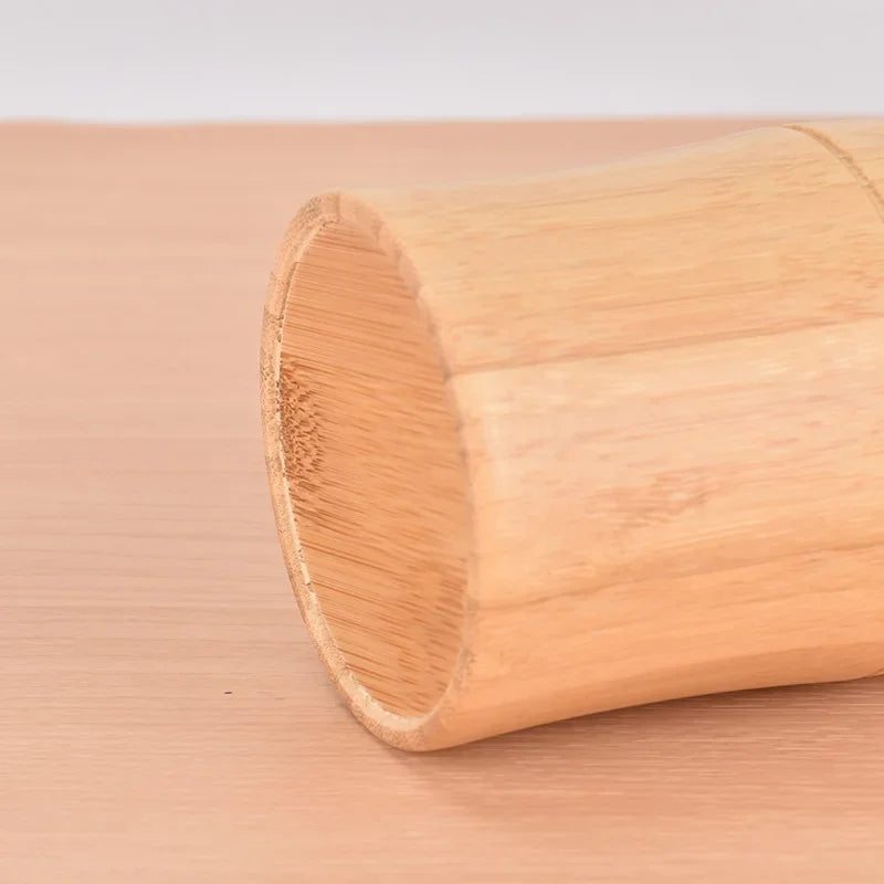 Eco-Friendly Portable Drinkware