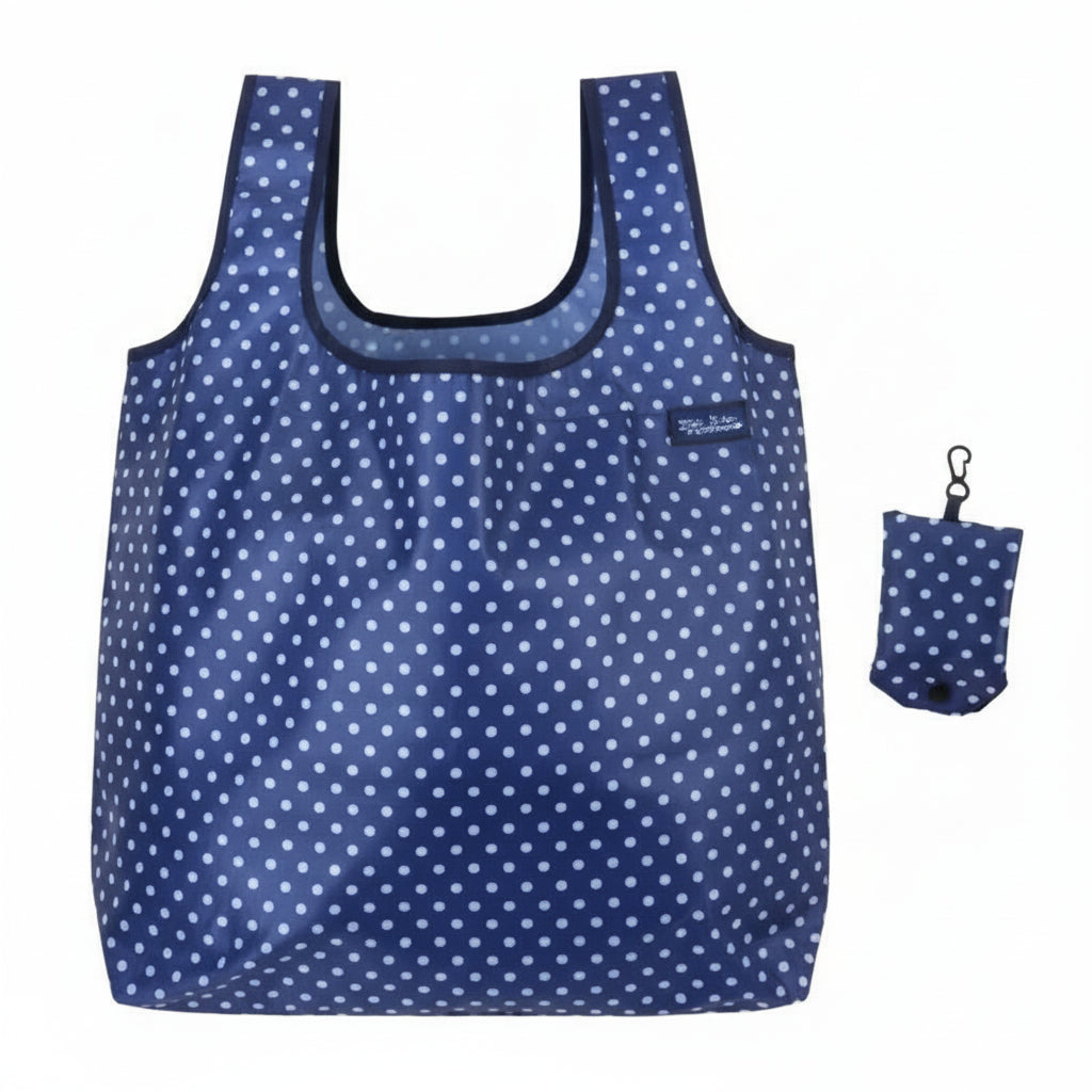 Reusable Foldable Storage Bags