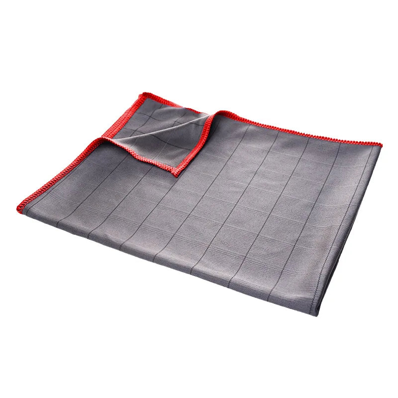 Reusable Carbon Fiber Cleaning Cloth