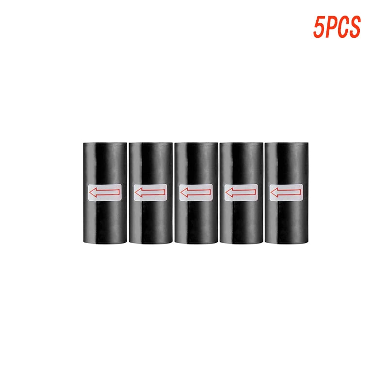 Biodegradable Leak-Proof Pet Waste Bags