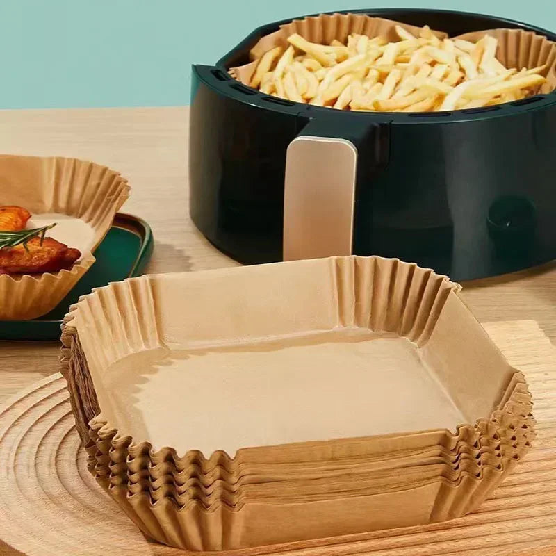 Air Fryer & Oven Safe