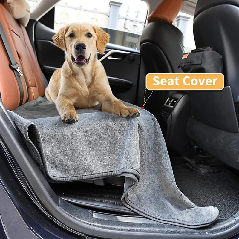 Washable Reusable Pet Pee Pad