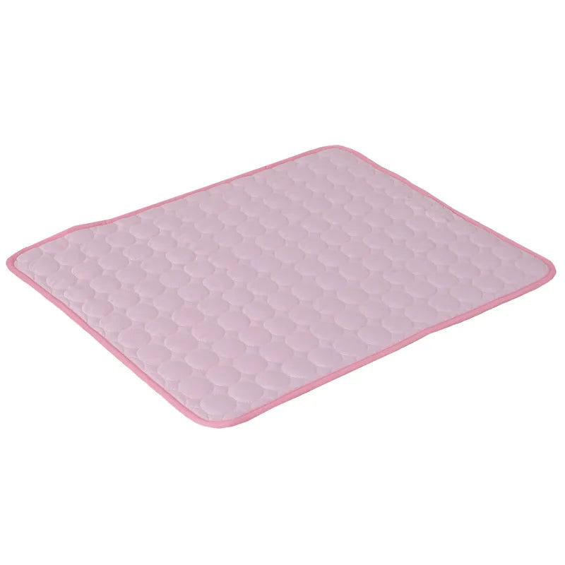 Cooling Pet Bed Mat