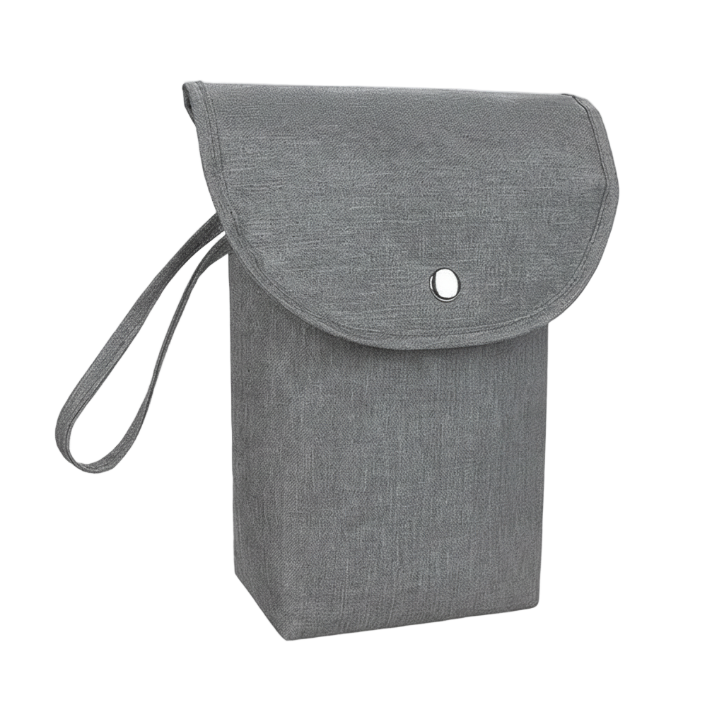 Waterproof Baby Diaper Bag