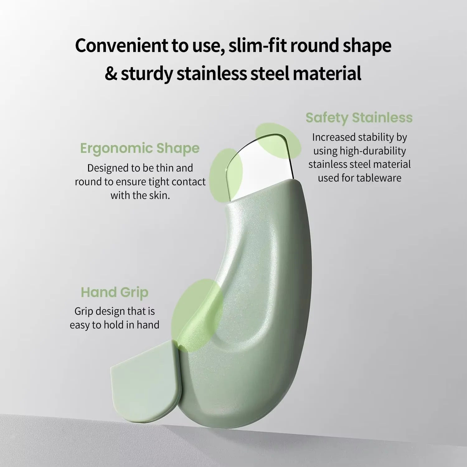 Blackhead and Whitehead Remover Tool