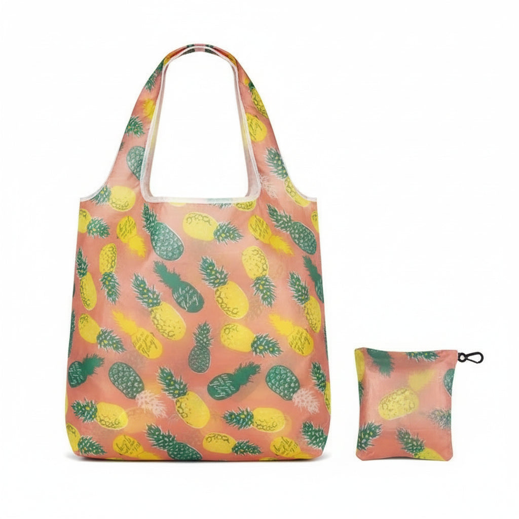 Reusable Foldable Storage Bags