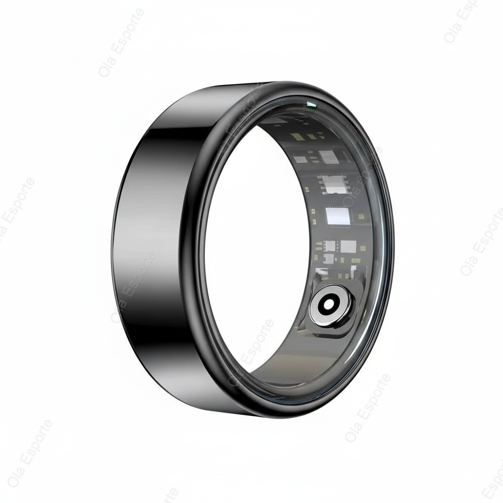 Smart Ring