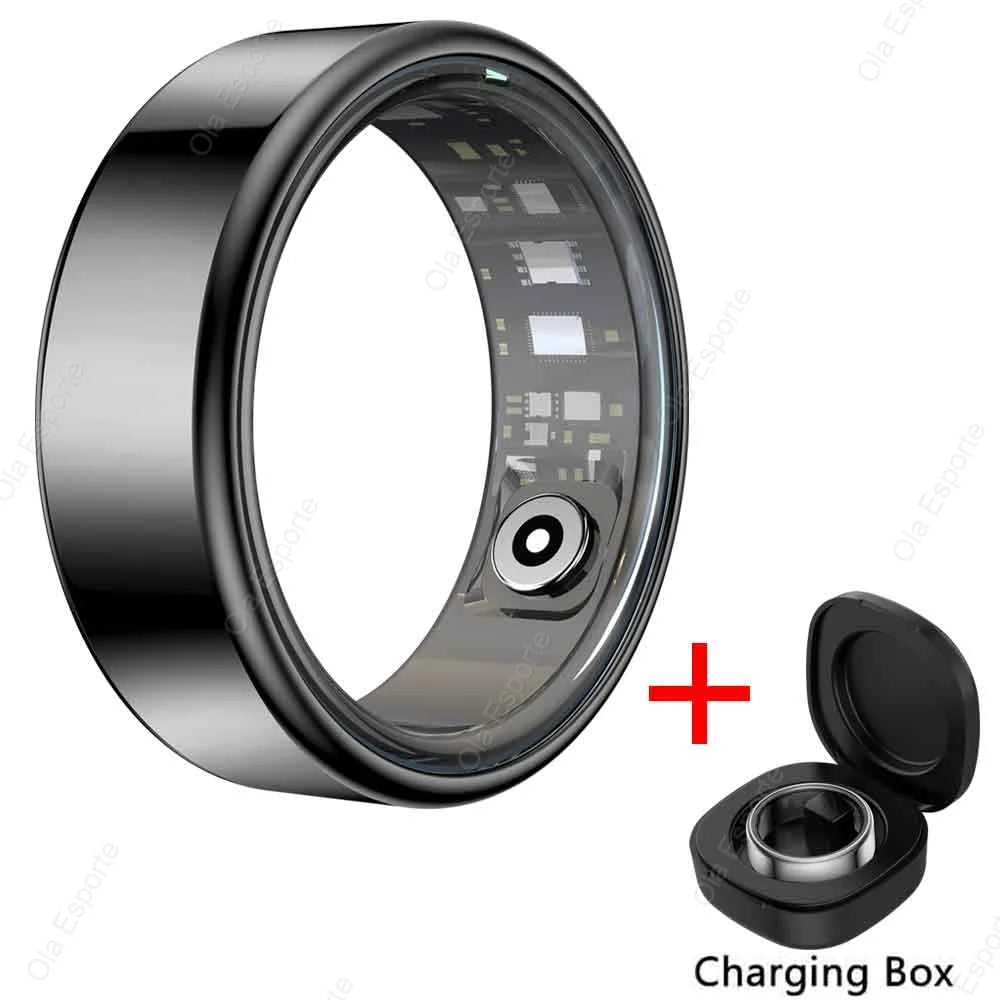 Smart Ring