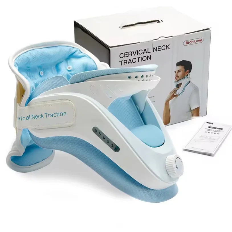 Cervical Neck Traction