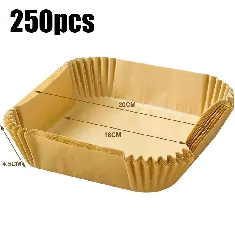 Air Fryer & Oven Safe