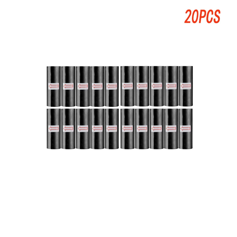 Biodegradable Leak-Proof Pet Waste Bags