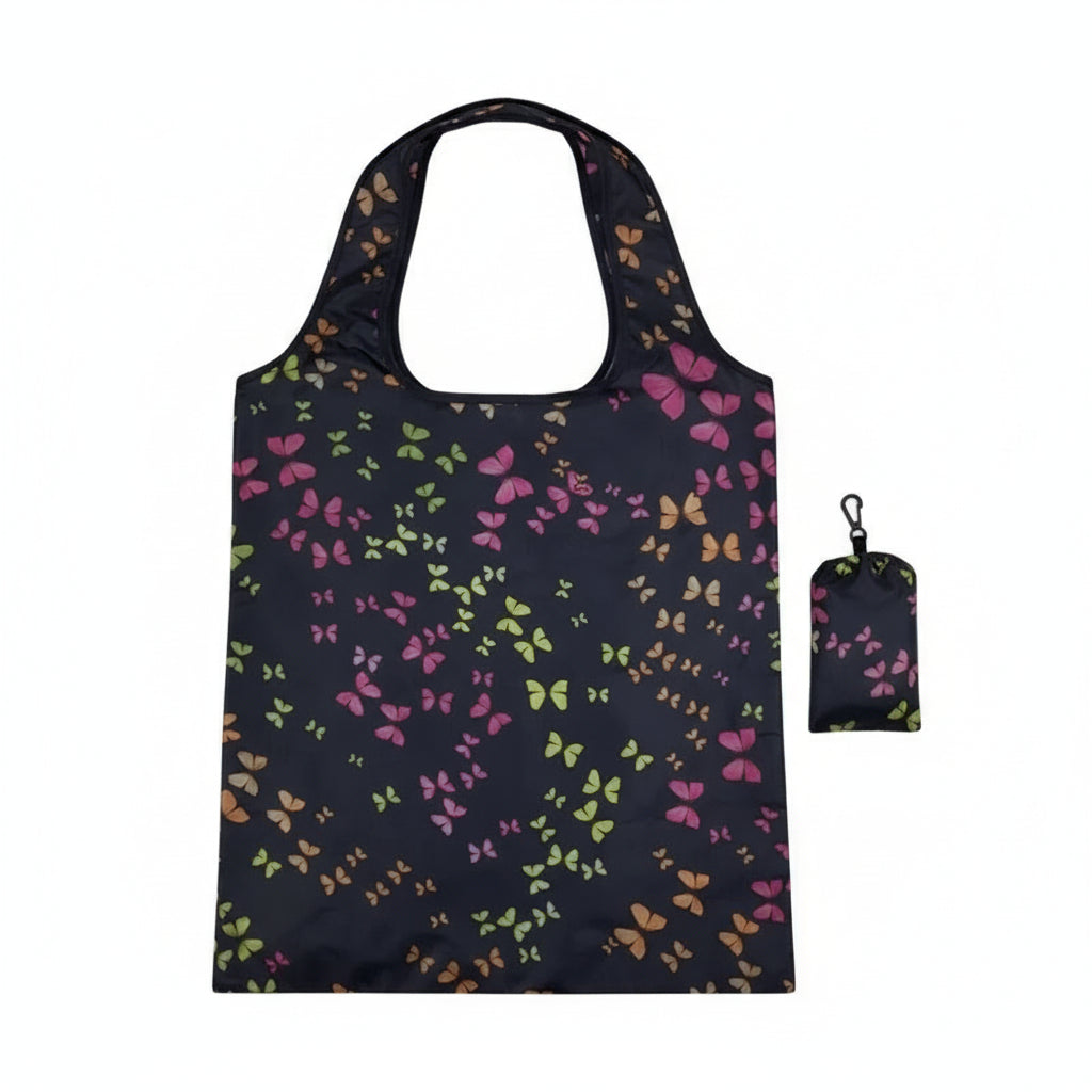 Reusable Foldable Storage Bags