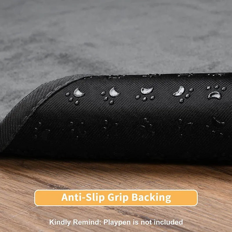 Washable Reusable Pet Pee Pad