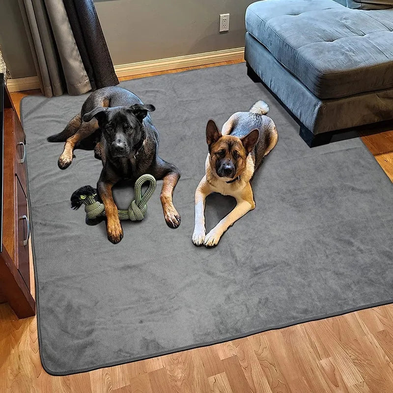 Washable Reusable Pet Pee Pad