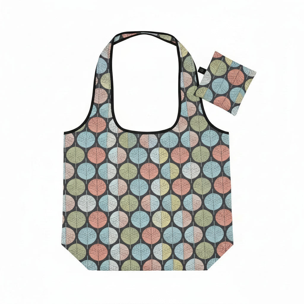 Reusable Foldable Storage Bags